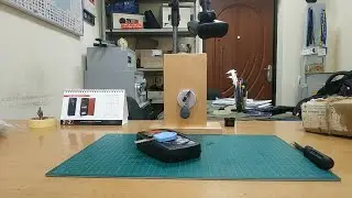 НАКЛАДКА ДЛЯ КЛЮЧА  ABUS С ЧИПОМ ДЛЯ ДОМОФОНА, ИСПЫТАНИЯ