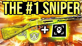 21,000,000 PER SHOT! The BEST Sniper Build in Division 2