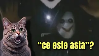 Creaturi *CIUDATE* Prinse Pe VIDEO - !
