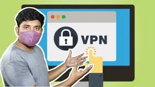 How Vpn Change Our Location And IP Address | Best Vpn For Smartphones