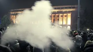 Arată bă legitimația! - protest la guvern / 31 ianuarie 2017