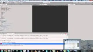 StartServer listen failed. UnityEngine.Networking.NetworkManagerHUD:OnGUI()