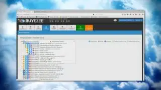 Buyezze Deine Organisation