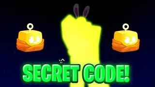 Blox Fruits Crazy BUDDHA Codes