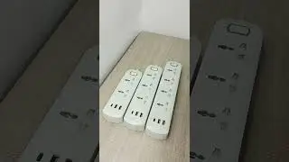 What is Type C Multi Plug Socket?|2 3 4 USB C Socket Extension
