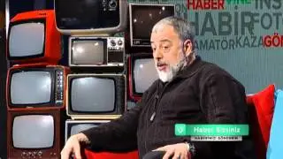 Haber Sizsiniz 7.Bölüm