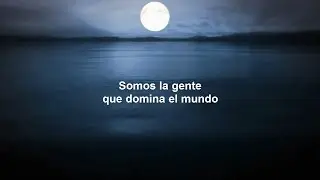 Broods - We Are The People (Subtitulada en Español)