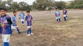 ⚽ ⚽ ⚽ Deportivo Estación 1 VS Deportivo Estación 2 ⚽ ⚽ ⚽