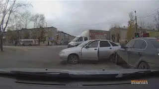Дед стритрейсер
