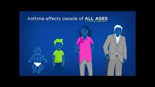Learn About Asthma