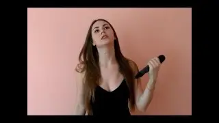 Анечка - Возьми мое сердце (Ария кавер)