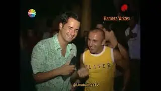 Kurgu olayını bilmediğimiz o saf yıllar