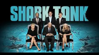 Business Terms Shark Tank - part 1