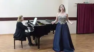 АЛИНА ВАСИЛЬЕВА_Mozart_Don Giovanni_Crudele... Non mi dir