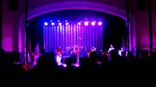 Phillip Phillips Campbell University