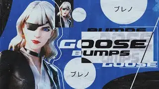 Goosebumps 🕷️ | Crybot highlights #19