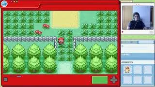 Leaf Green Nuzlocke #1 = Let the Journey Begin