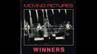 Moving Pictures - Winners