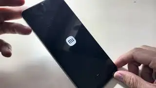 Сброс Xiaomi  Redmi a3 hard reset как удалить пароль