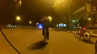 Night Ride june 2016