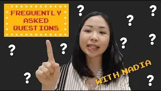 How do I Choose The Best Program For Me? Frequently Asked Questions with Nadia