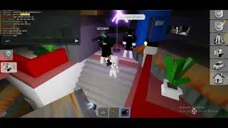 Sekolah rusuh gak ni #brookhaven #funny #lucu #sekolah #robloxedit