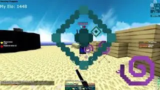 Elo Series #1
