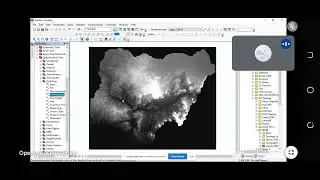 Hydrological Analysis