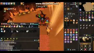 [Runescape] The Team: 4man kalphite king