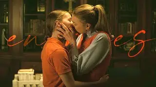 Sterling & April - Enemies