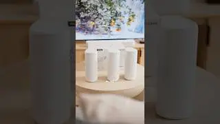 BEST Wifi 7 Mesh Router! Netgear Orbi 770 🔥