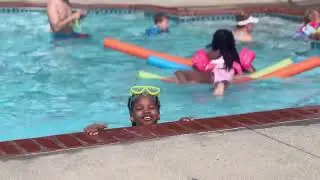 🏊🏽🏊🏽🏊🏽🏊🏼‍♀️It’s officially swim season for the Mini-Murfs‼️🩳🩳🩳🩱| #itzDaMurfeez