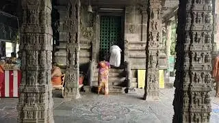 காஞ்சிபுரம் ஏகாம்பரநாதர் கோயில் #ponniyinselvan #tanjoretemple #venis channel