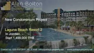 Laguna Beach Resort 2 In East Pattaya