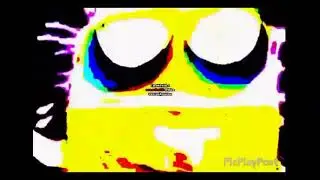 Another Klasky Csupo YTP N103 -  Klasky Csupo And MLP Eats Chips