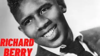 Richard berry