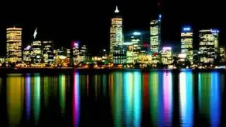 ATB - LA NIGHTS (ALEX RAVEN REMIX)