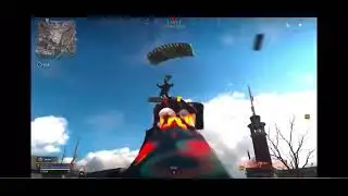 *NEW* WARZONE SEASONE 3 META SMG/AR!