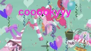 Giggle at the Ghostie (Saltlakrits 20% Cooler Remix) - Lyrics!
