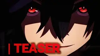 The Eminence in shadow Shadow Garden|Season2|Teaser|#October2023|Crazy Magic Studio's {CMS} & Animes