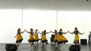 Кадриль