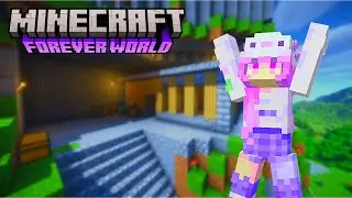 Starting Over In My Forever World