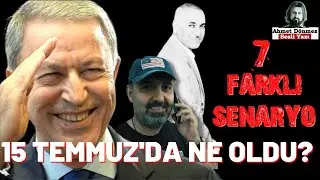 Cemaat, içeriden adım adım 15 Temmuz'a nasıl sürüklendi? (32)