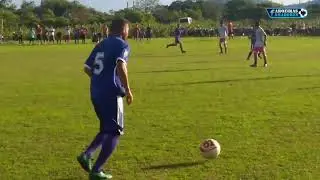 Cruzeiro de Anjicos 3X0 Pedrão da PDF   03 03 03