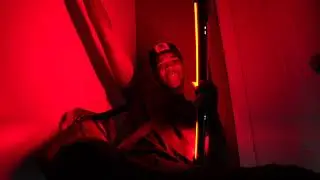 Lil Scoonie - I'ma artist (Official video)