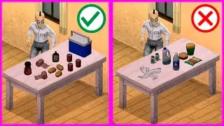 The Best Consumables in Project Zomboid - Guide