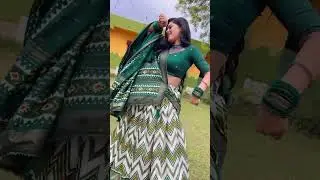 Sundri Dulhania | Ashirbad Mohanty | Archana Padhi | #shorts 2