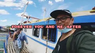 After All Peter Cetera karaoke lyrics