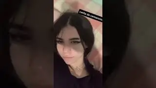 cara de cansancio de nimu