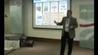 Mobile Payment for Smart Phones Presentation delivered in Singapore to ABI Research, November, 2009